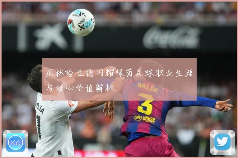厄林哈兰德闪耀绿茵足球职业生涯与核心价值解析