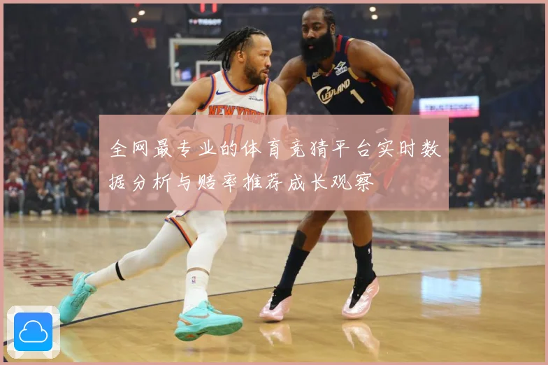 全网最专业的体育竞猜平台实时数据分析与赔率推荐成长观察