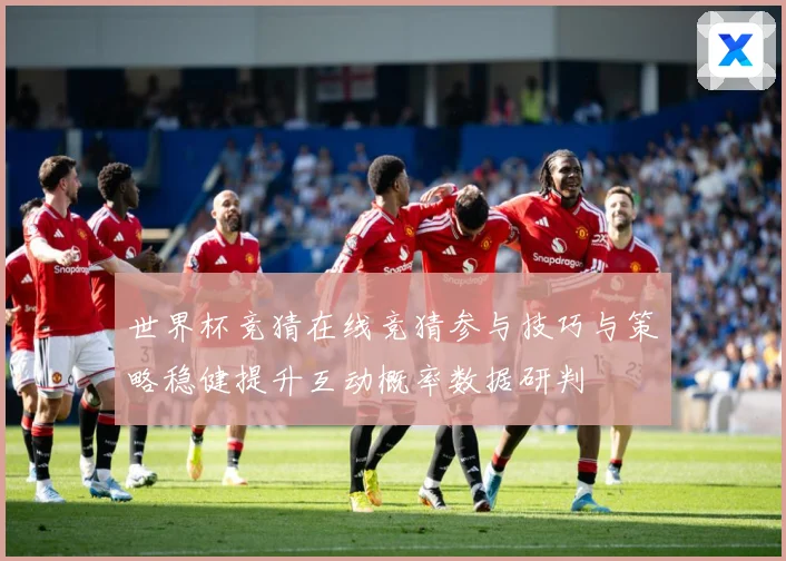 世界杯竞猜在线竞猜参与技巧与策略稳健提升互动概率数据研判